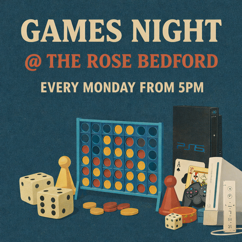 Games Night