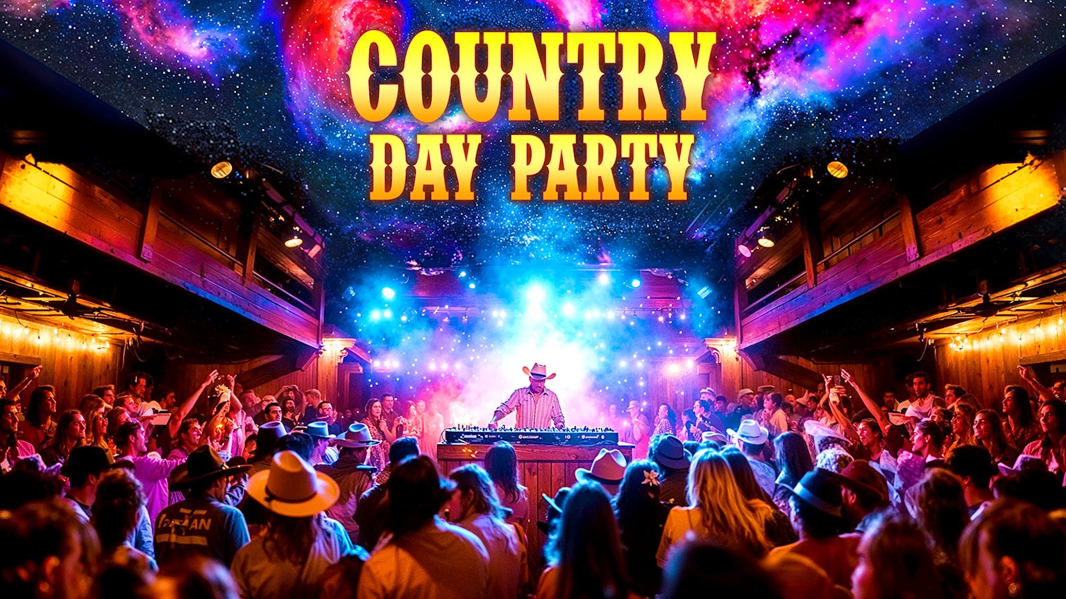 O30s COUNTRY DAY SESSION