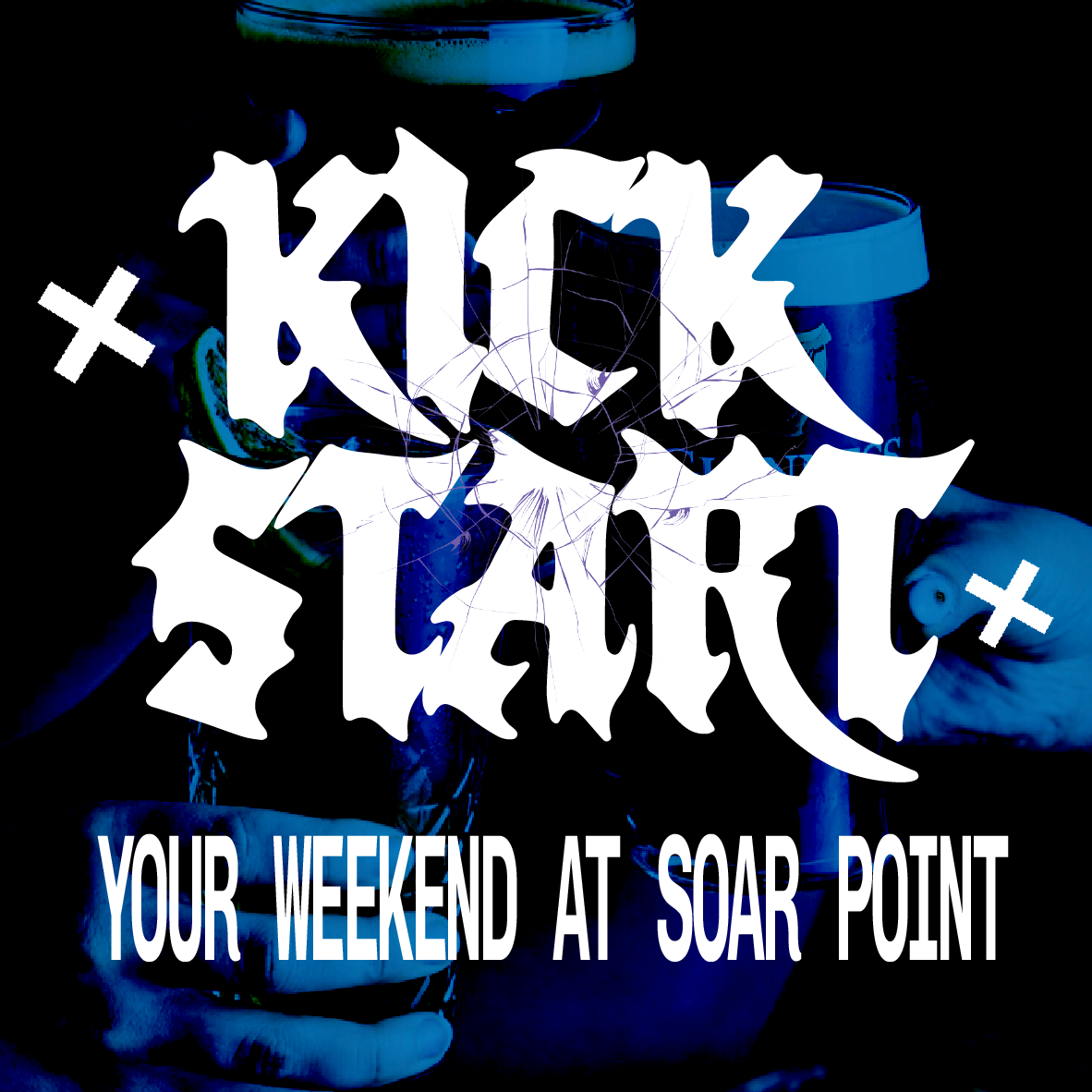Kickstart Fridays
