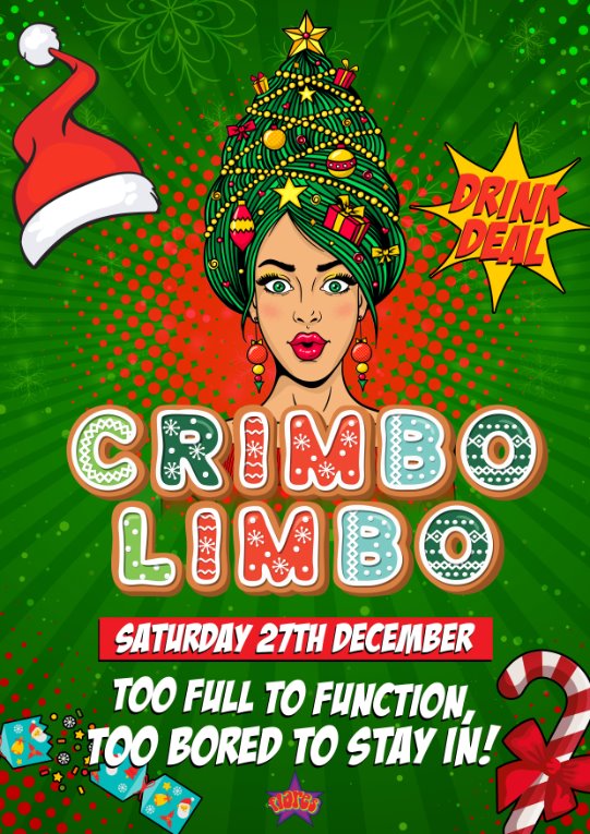 Crimbo Limbo