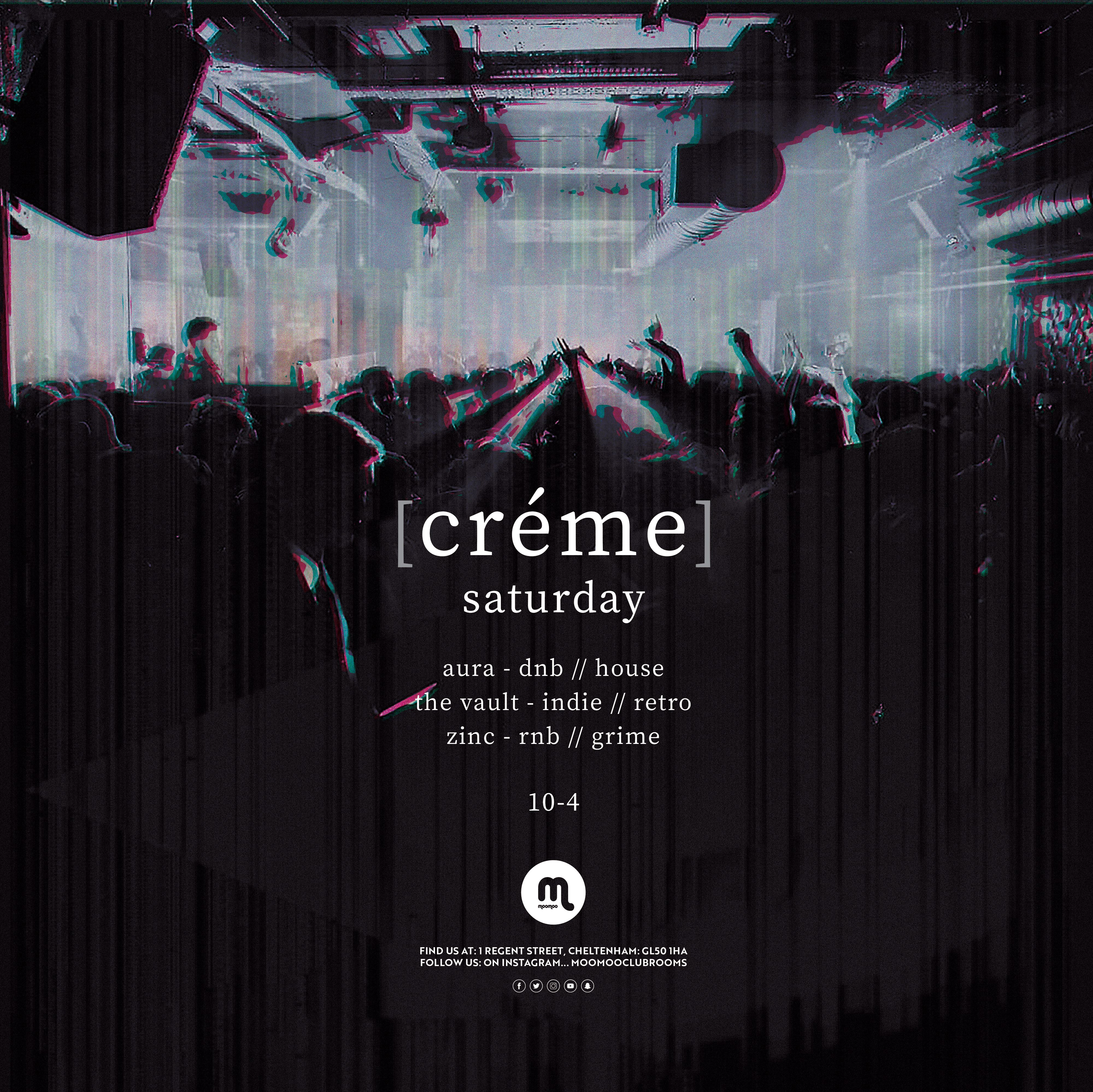 Creme