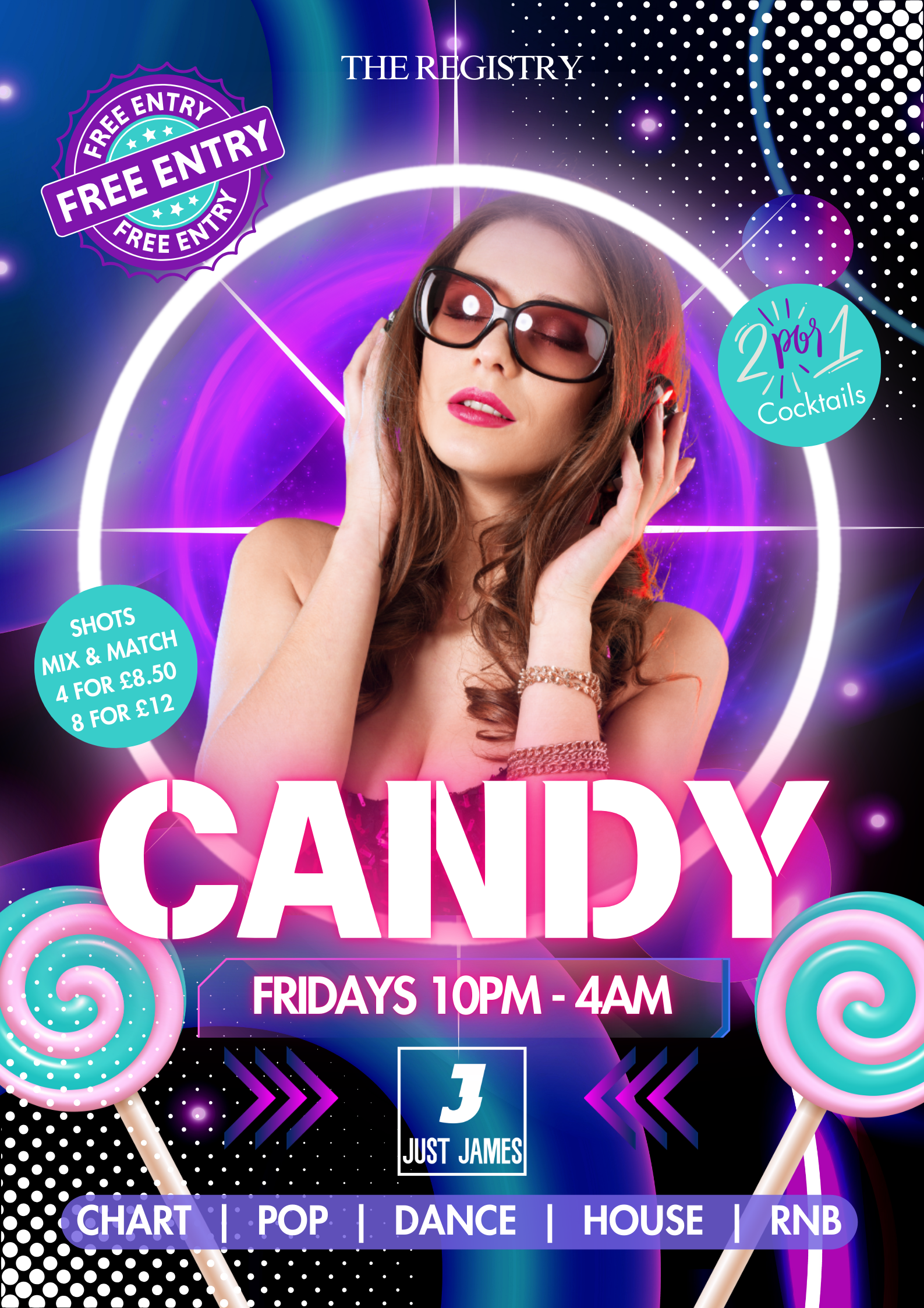 Candy