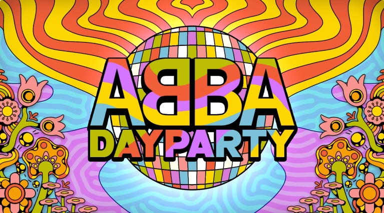 The ABBA Day Party: Chester 