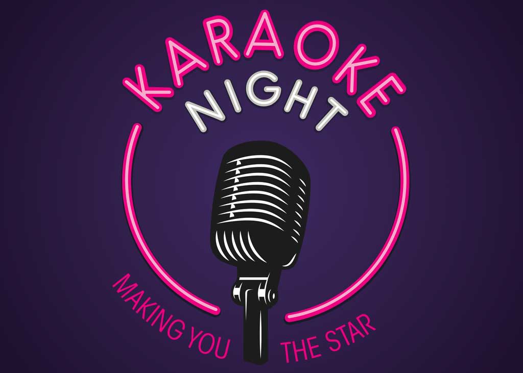 Thursday Night Karaoke