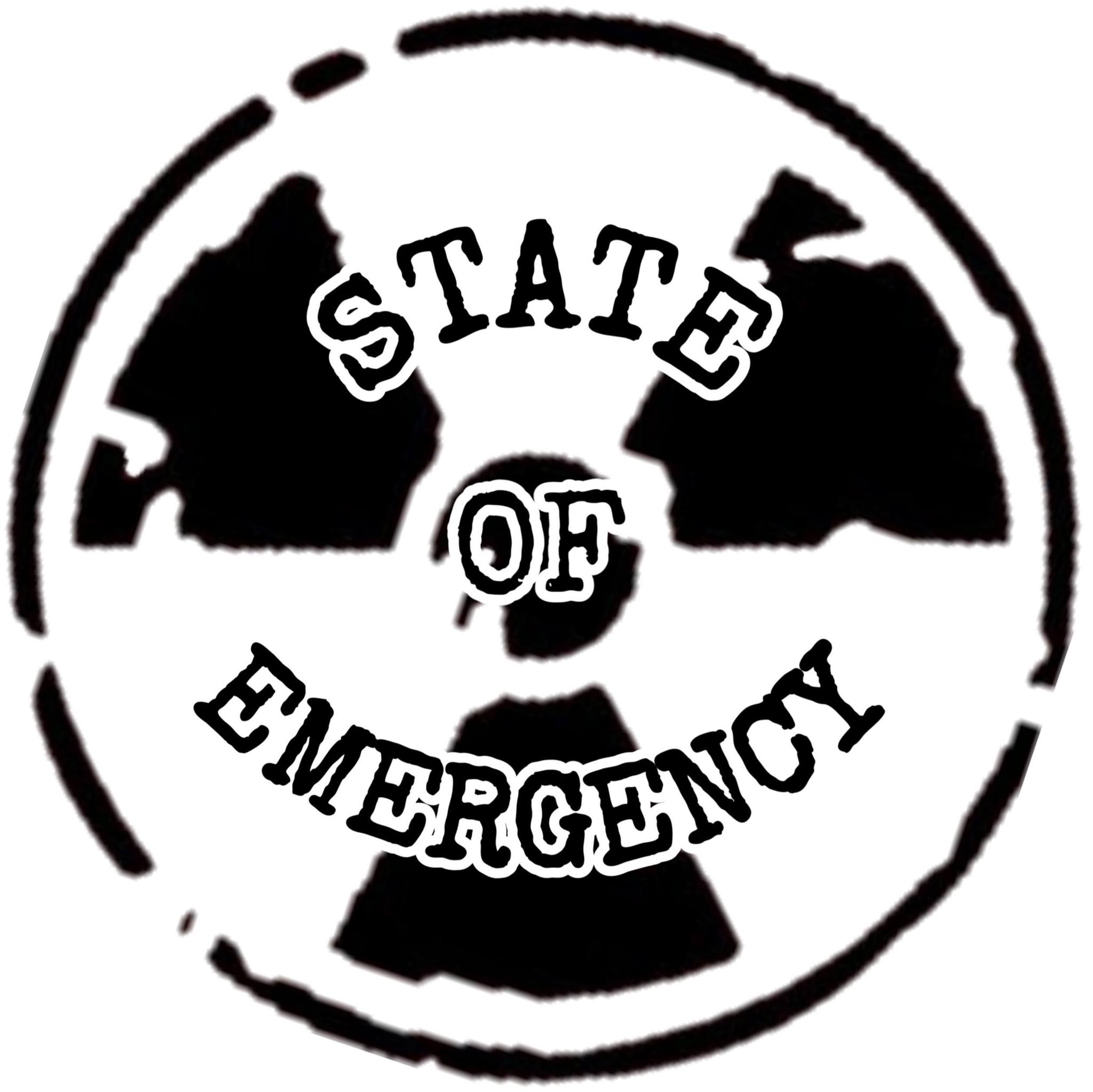 State of Emergency