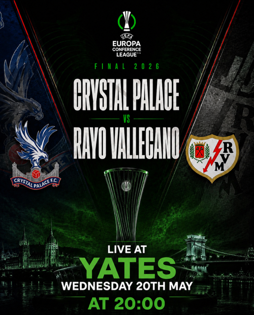 Conference League Final