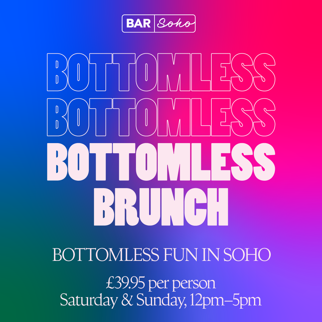 Bottomless Brunch