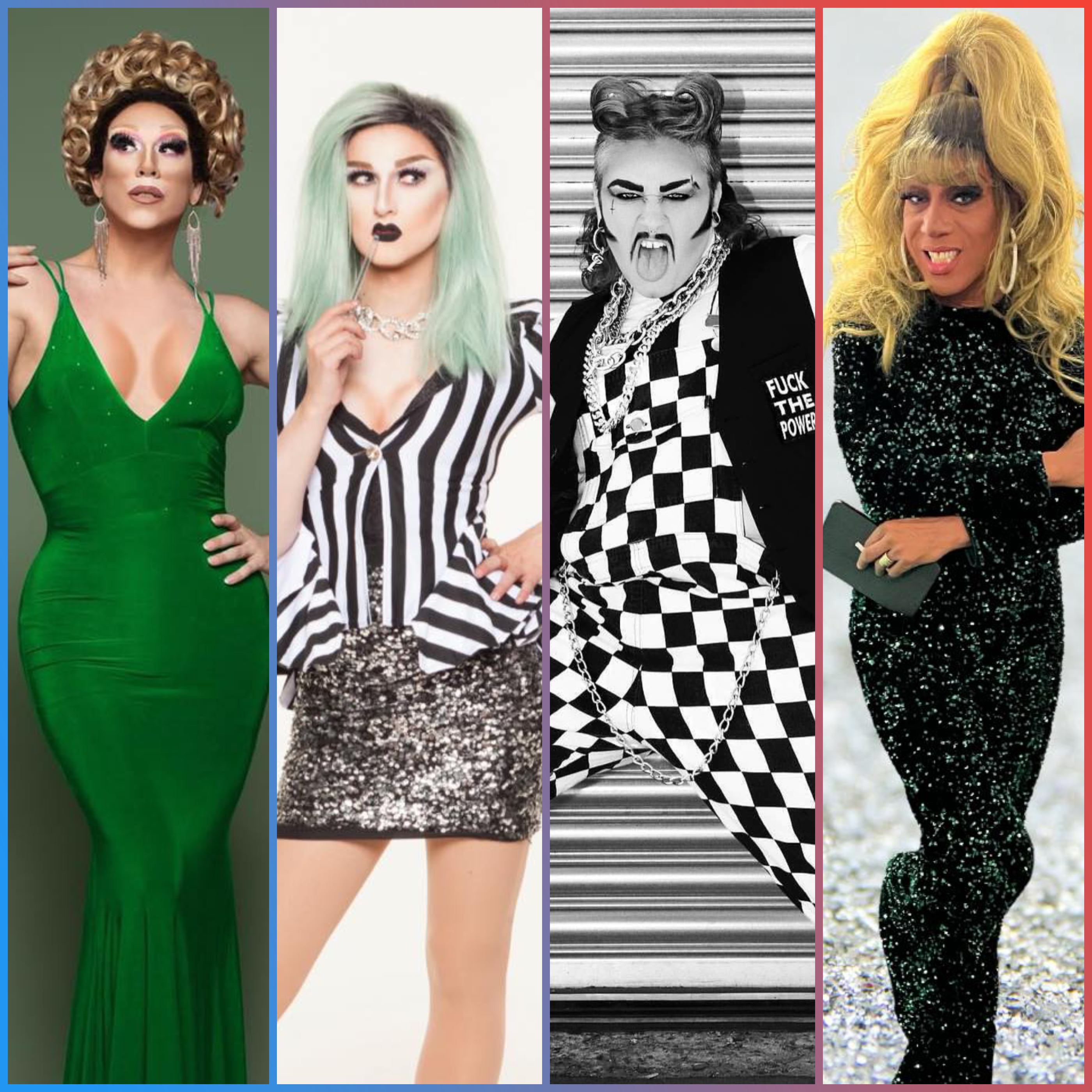 Power of Four 