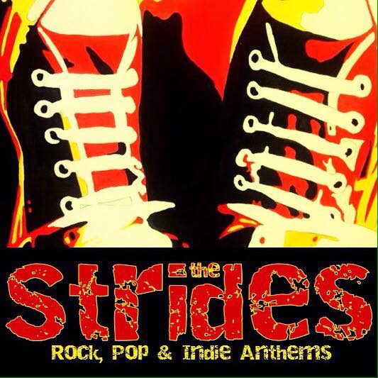 The Strides