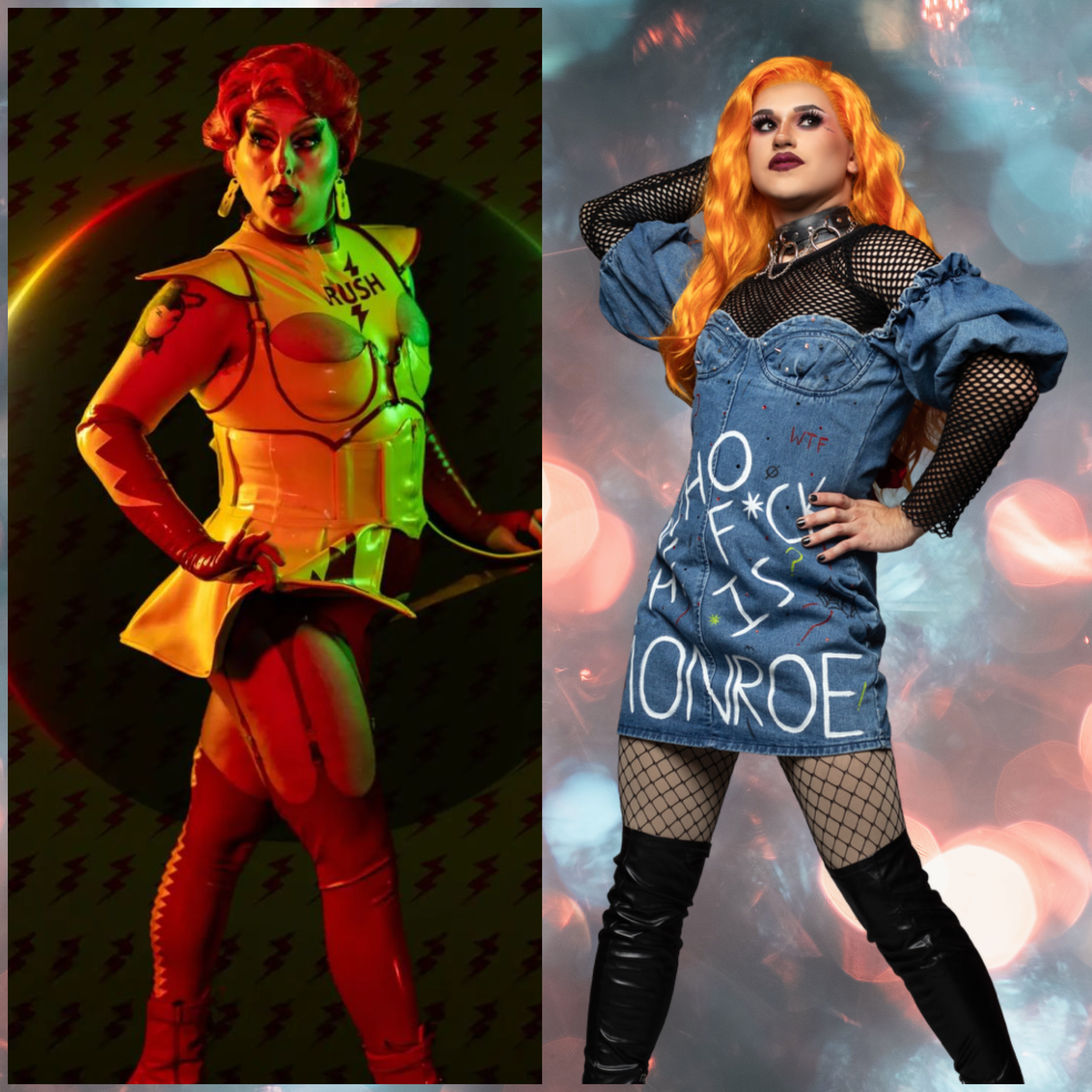 Saturday Night Drag Extravaganza - Cabaret and Clubbing