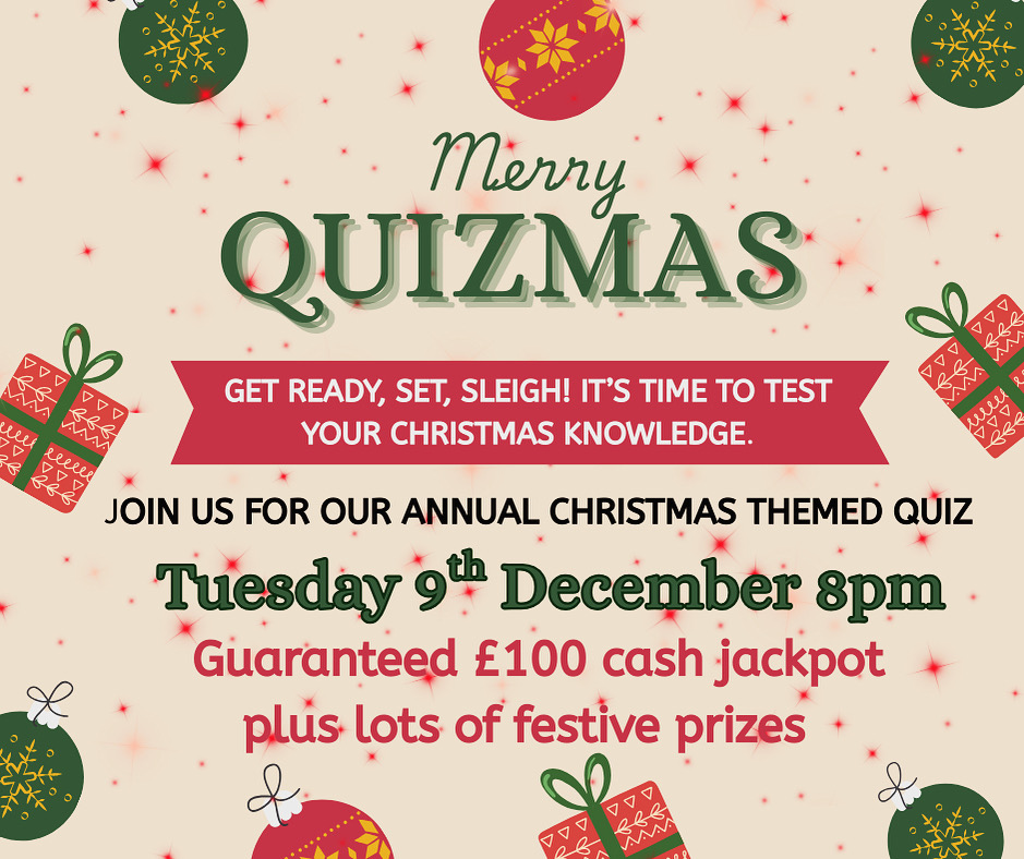 Quizmas 