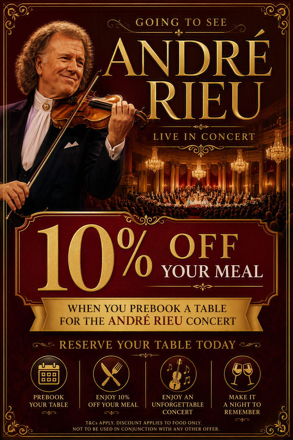 Andre Rieu
