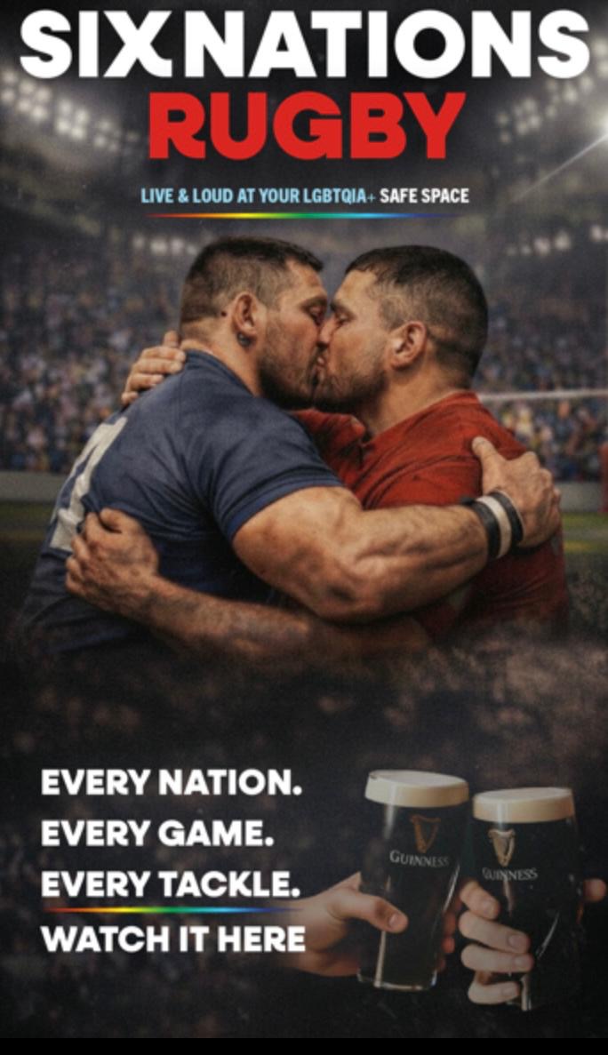 6 NATIONS 2026 IRE vs WAL