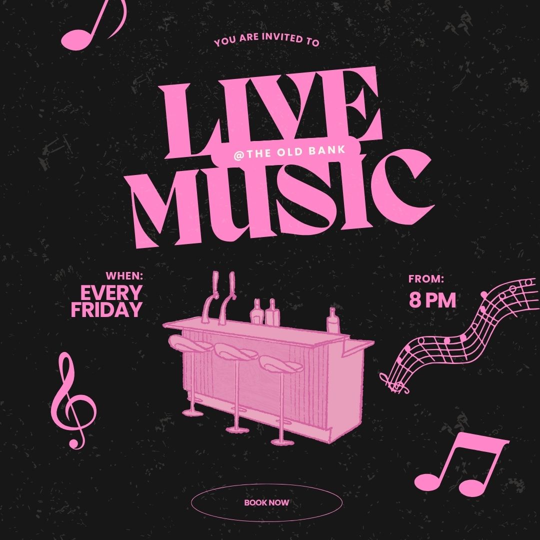 Live Music Night
