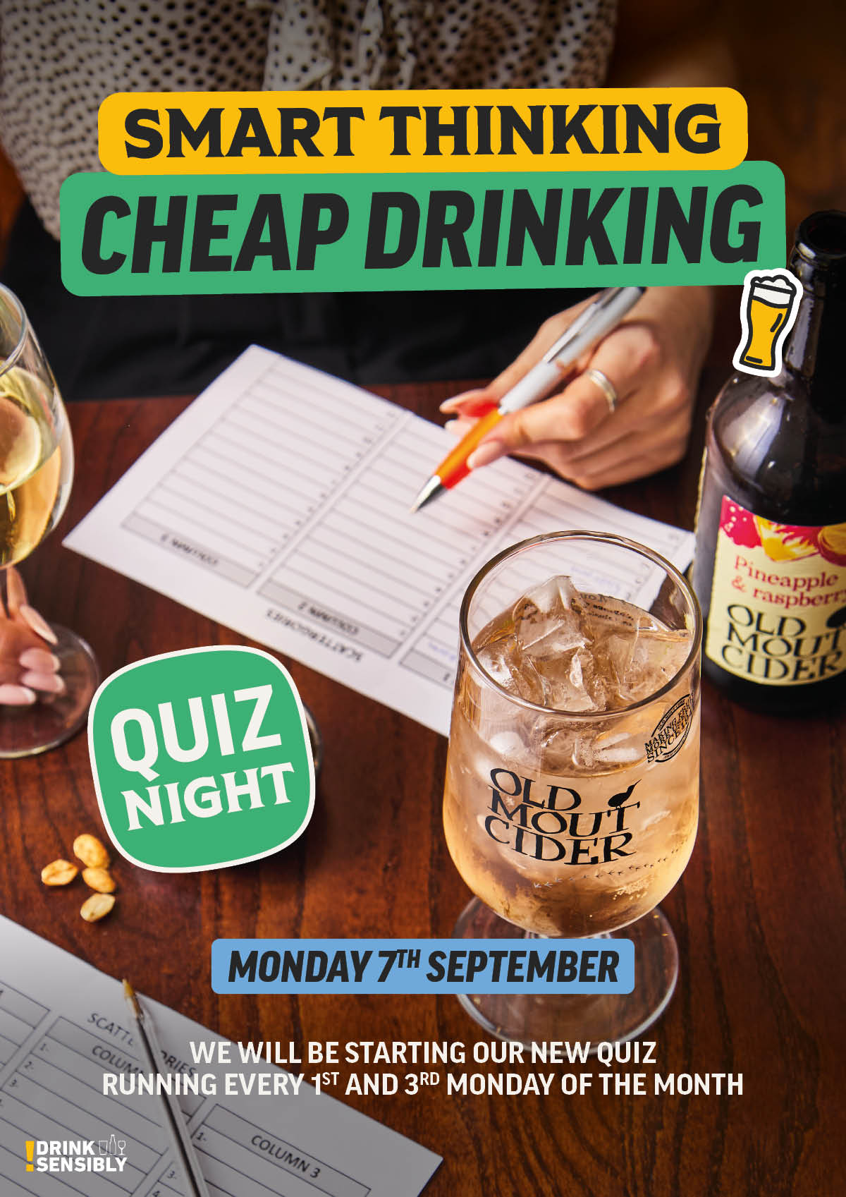 Quiz Night