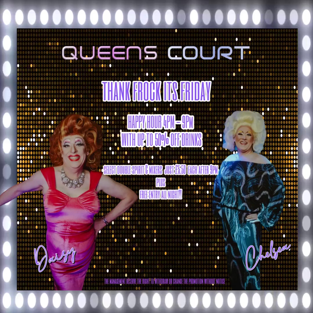 Thank Frock Its Friday