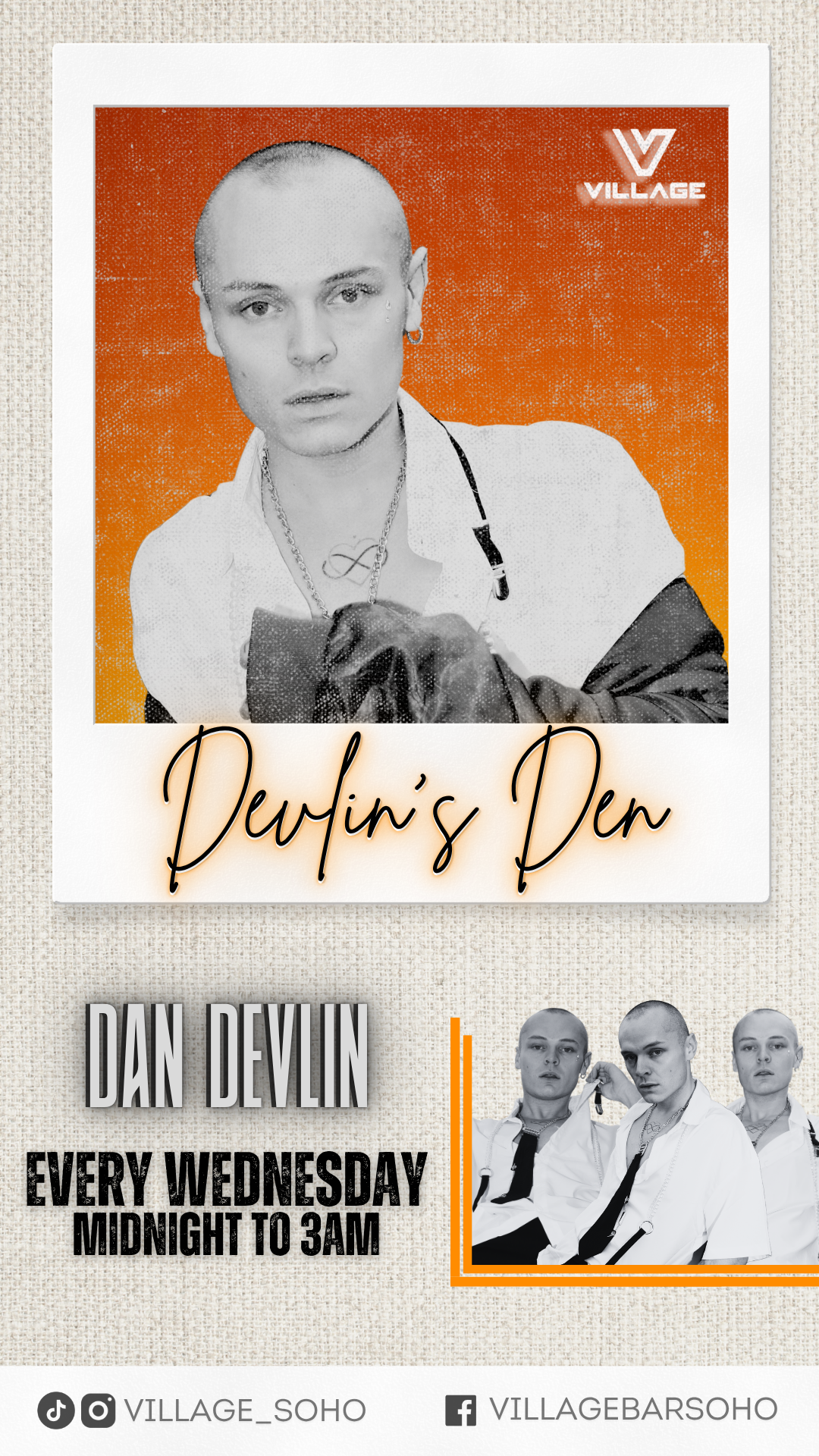 Devlin's Den