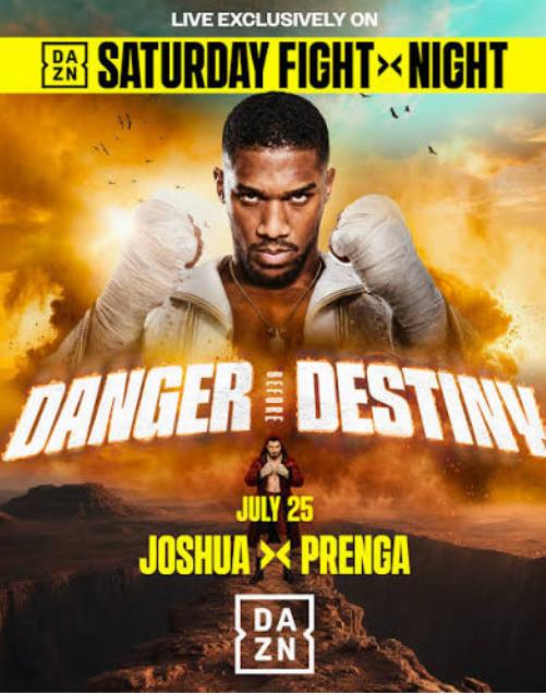 AJ v Prenga