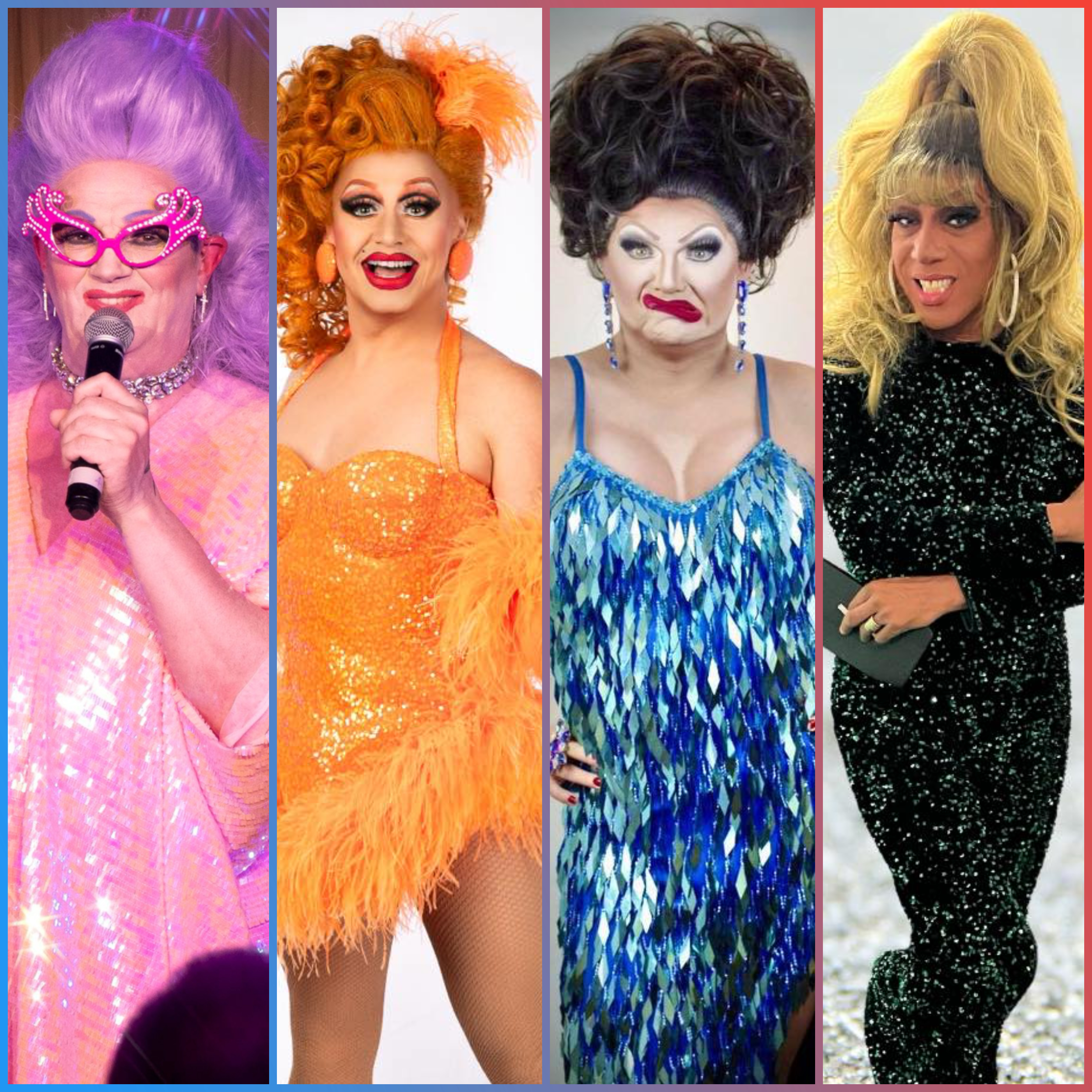 Power of Four ~ DE Experience