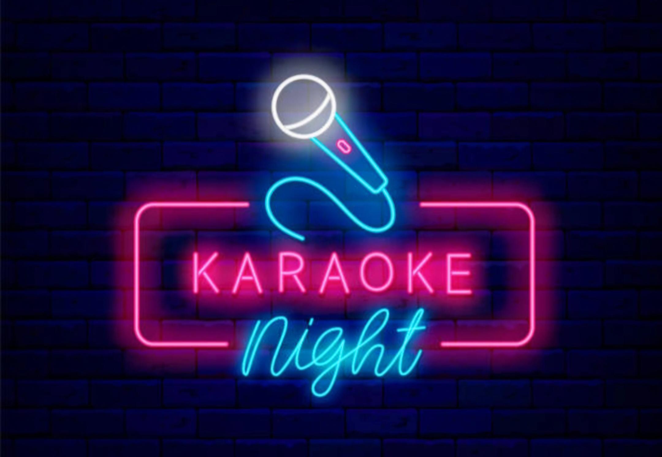 Karaoke Night