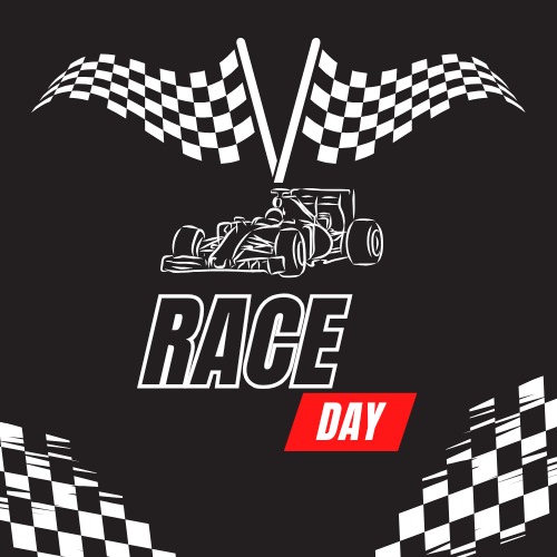 Formula 1 Race Day- Mexico City GP