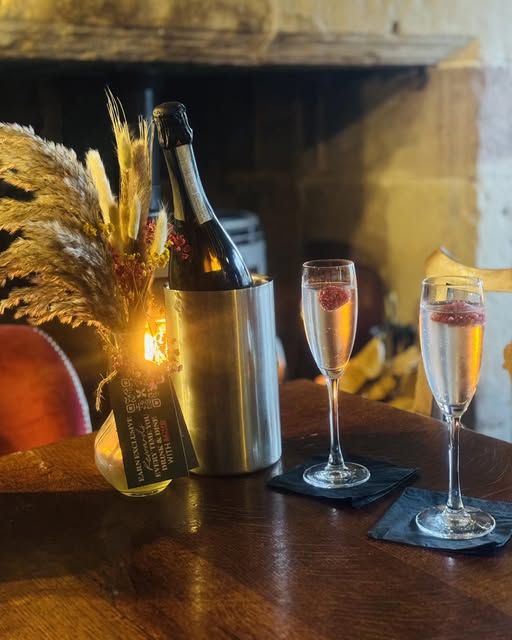 FIZZ FRIDAY