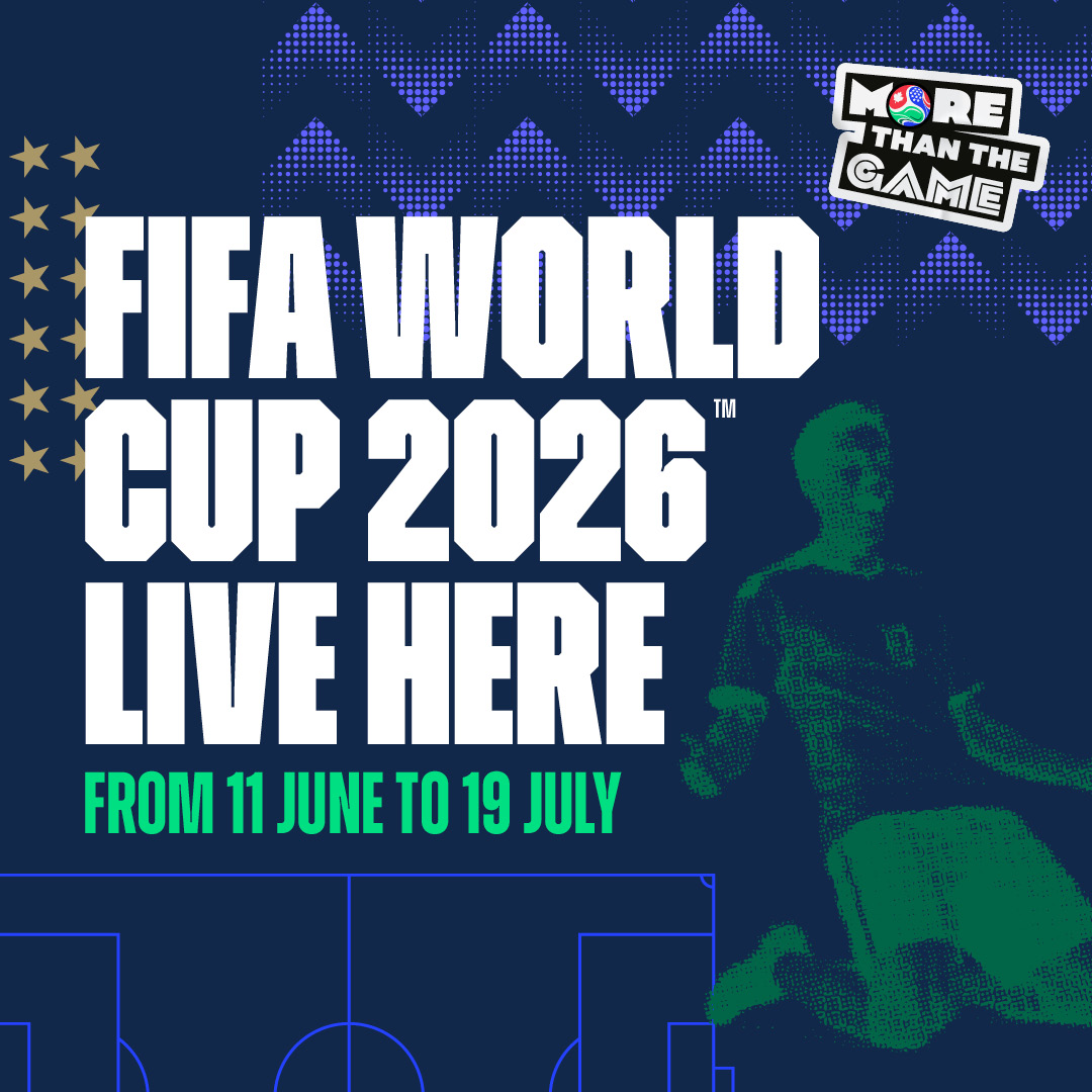 World cup 2026