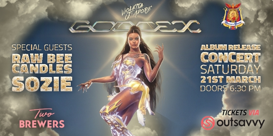 CASA DE LA TORRES - GODDEX Live Con