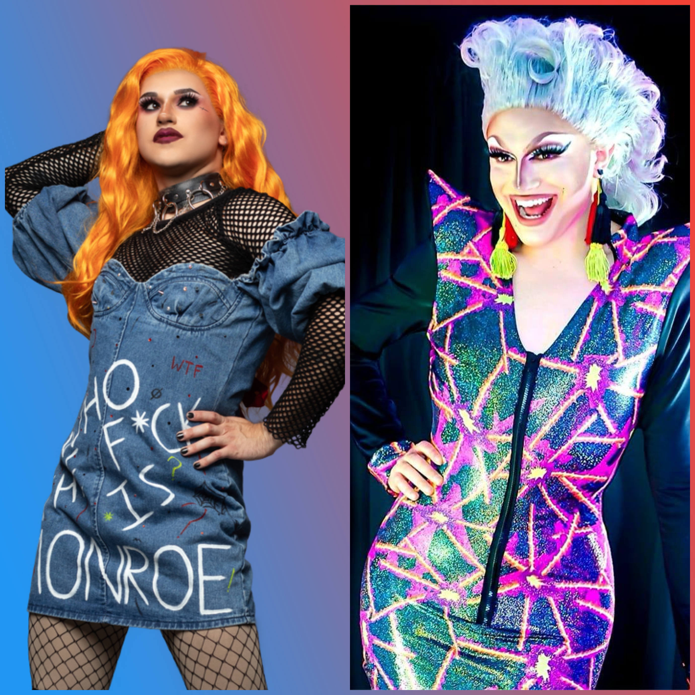 Saturday Night Drag Extravaganza - Cabaret and Clubbing
