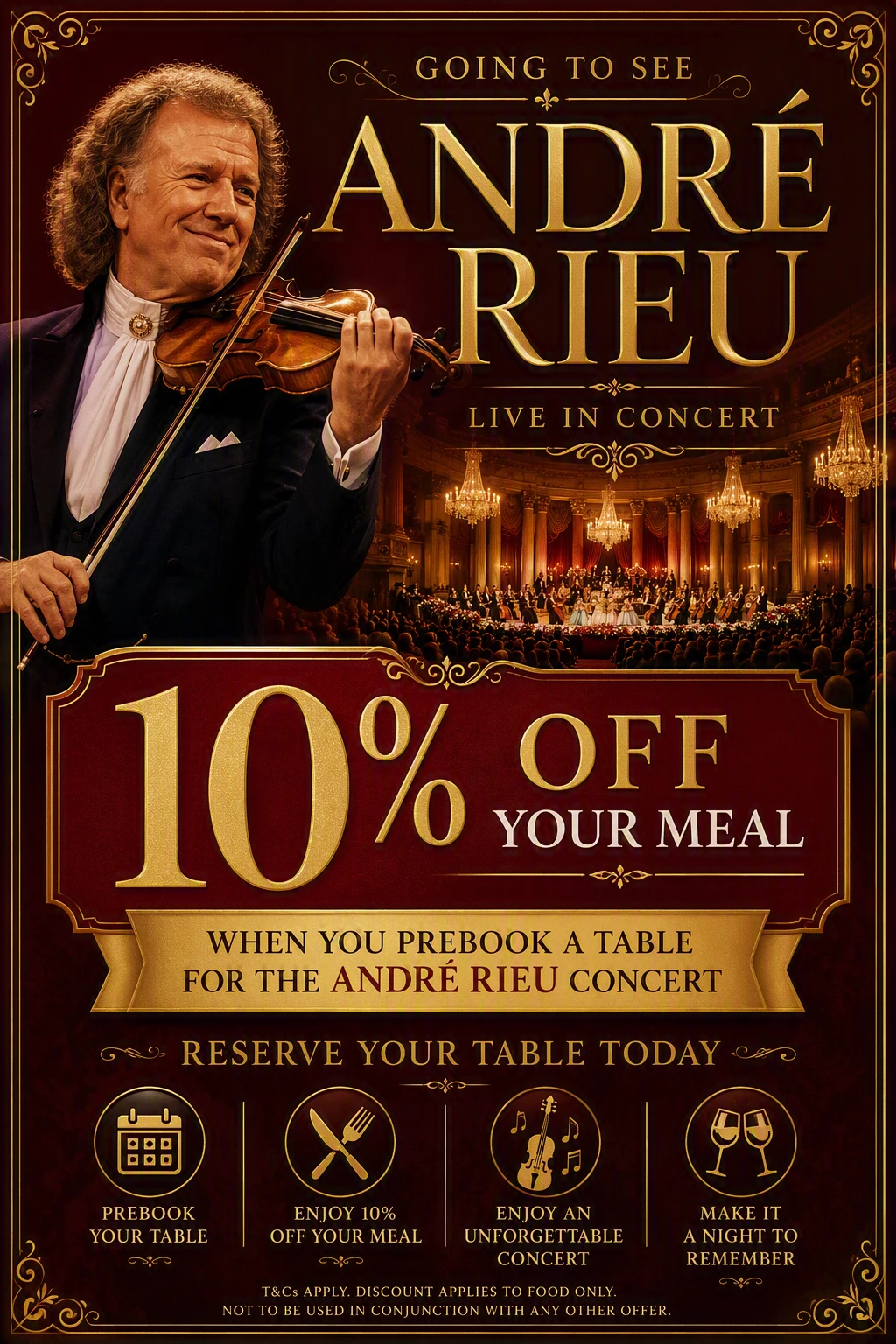 Andre Rieu