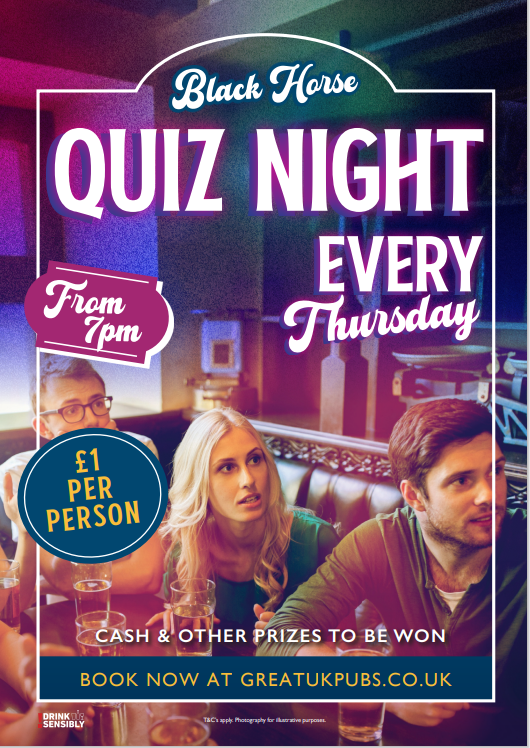 Quiz Night