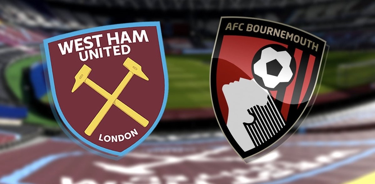 West Ham vs Bournemouth