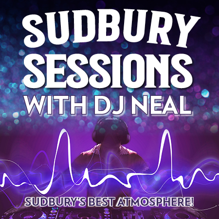 Sudbury sessions
