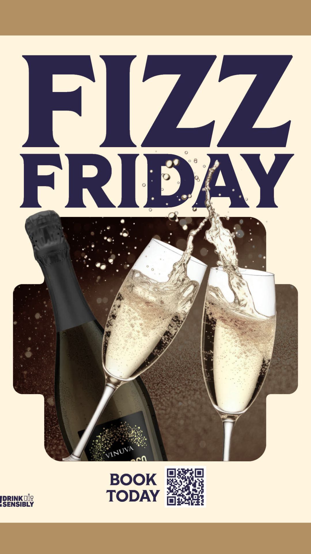 Fizz Friday