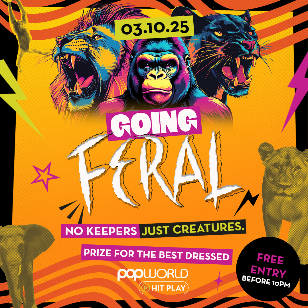 Going Feral