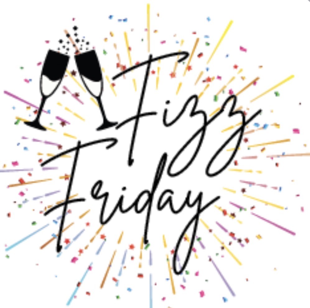 Fizz Friday
