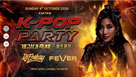 K-POP