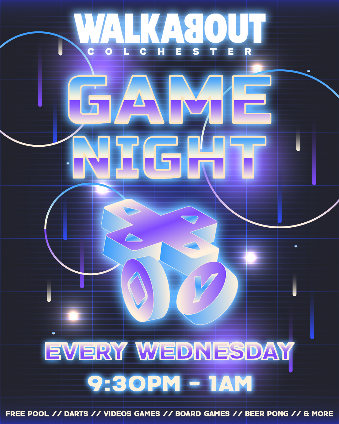 Game Night