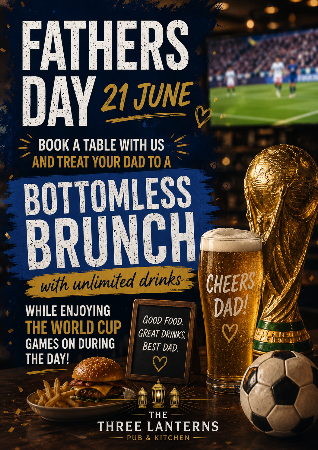 Fathers Day