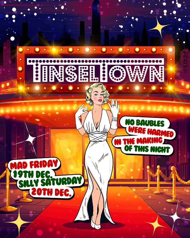 Tinsel Town