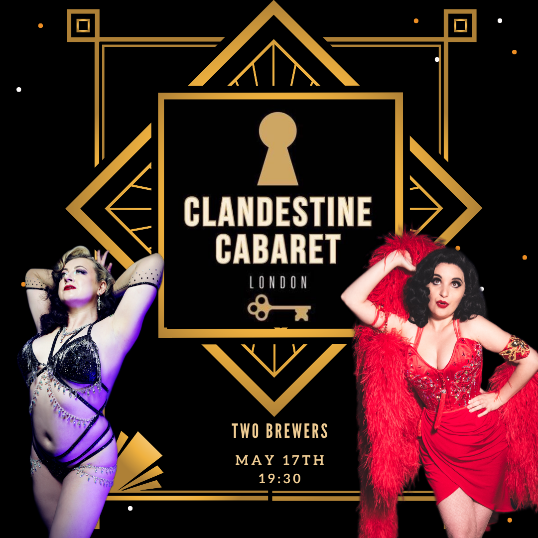 Clandestine Cabaret