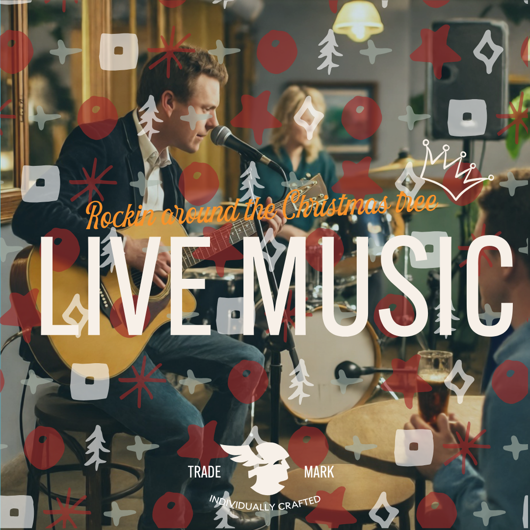 Rockin' Around The Christmas Tree