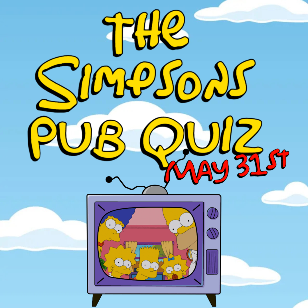 The Simpsons Quiz