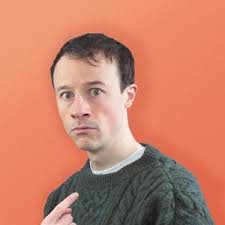 Seán Burke : Your Man