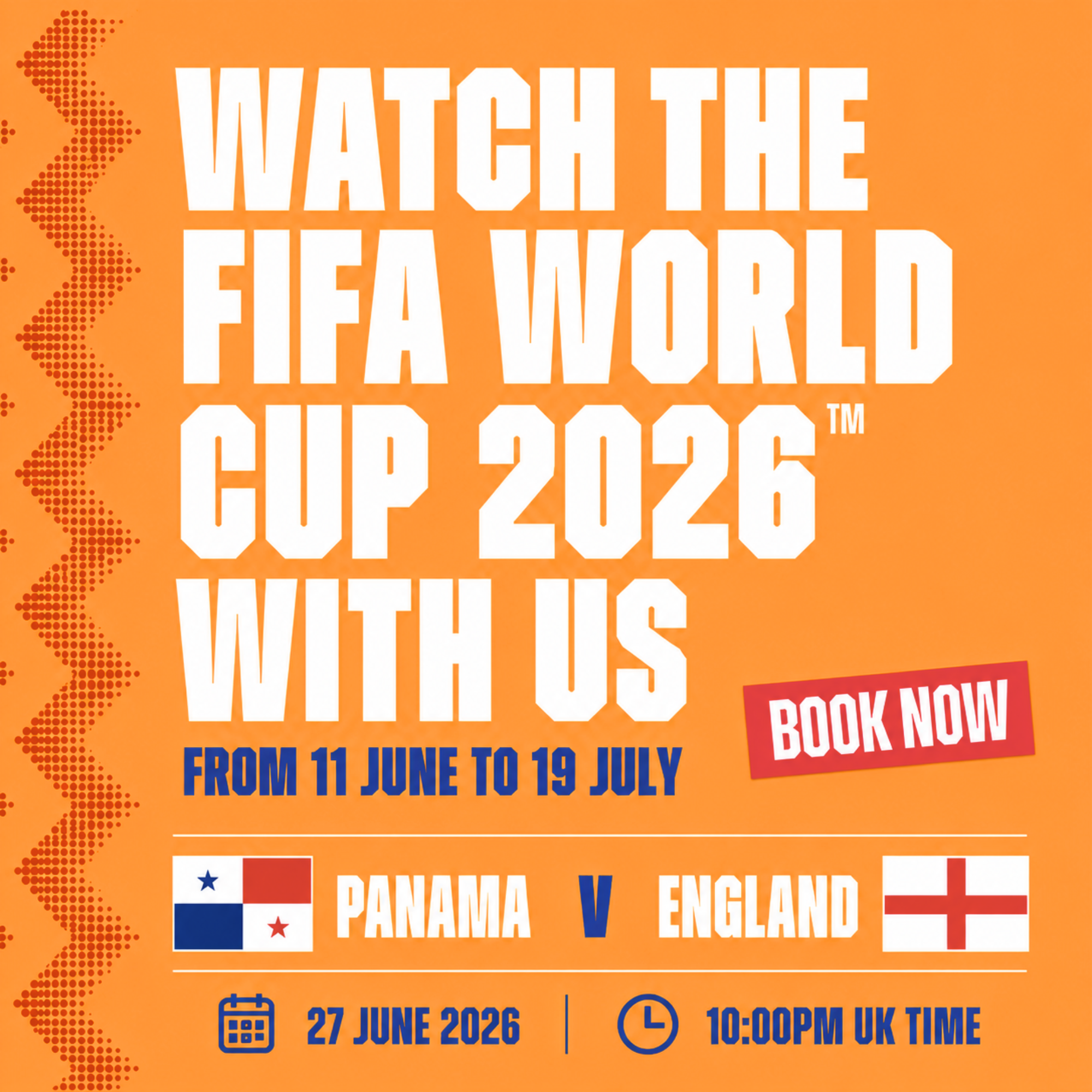 England Group Stage : 27th June