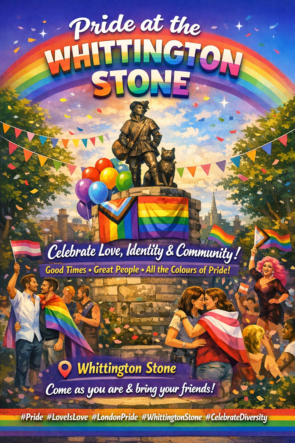 Pride 