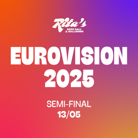 Eurovision Song Contest - Semi Final