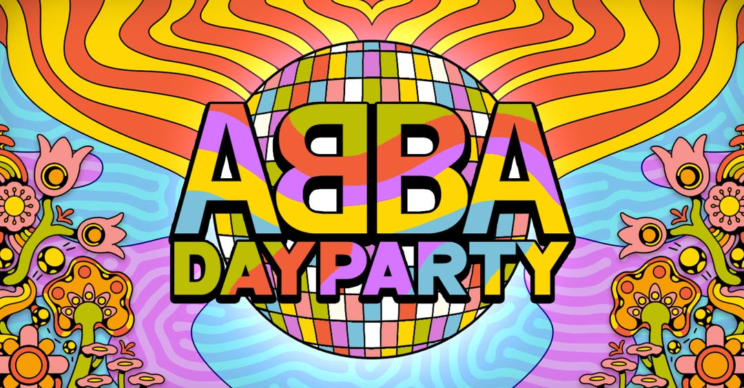 ABBA Day Party