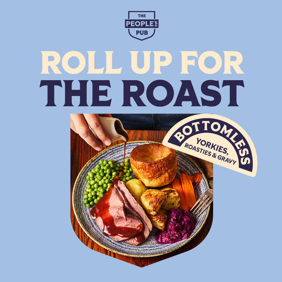 Sunday Roasts