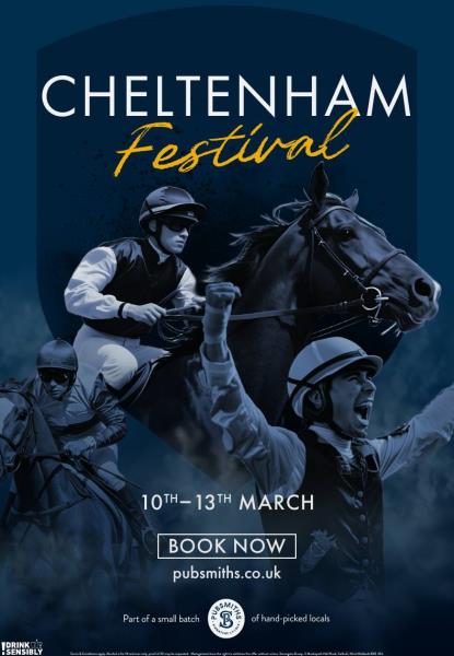 Cheltenham